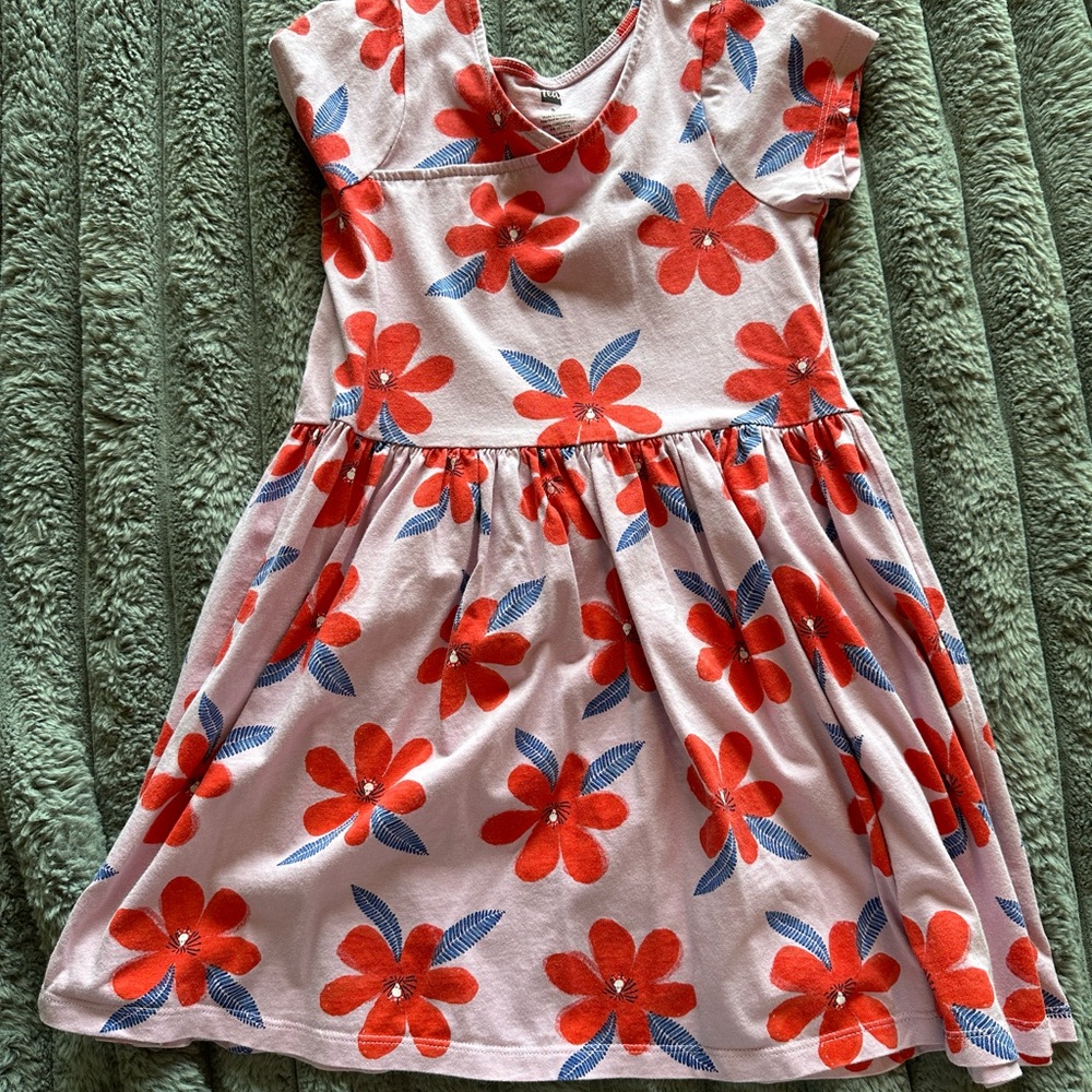 Tea collection dress, sz 6